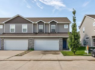 2817 NW Lois Ln, Ankeny, IA 50023