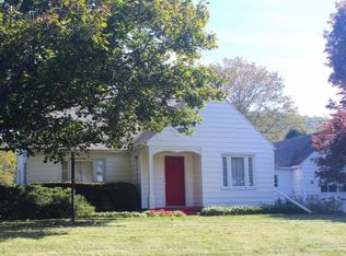 16 Colpitts Dr, Kirkwood, NY 13795