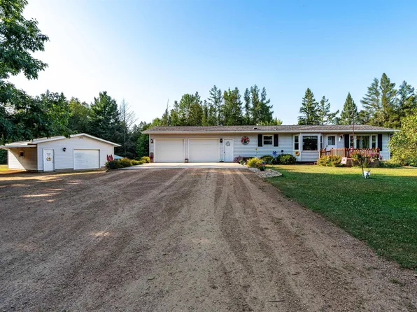 W18924 Cardinal Ln, Birnamwood, WI 54414
