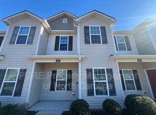 503 Winston Way, Creedmoor, NC 27522