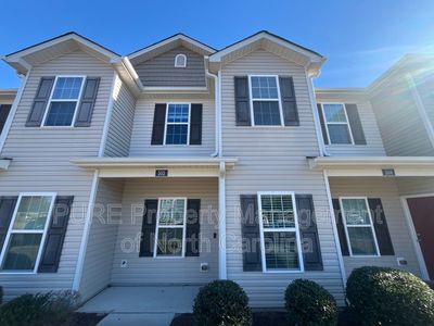 503 Winston Way, Creedmoor, NC, 27522