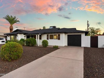 8219 E Sells Dr, Scottsdale, AZ, 85251