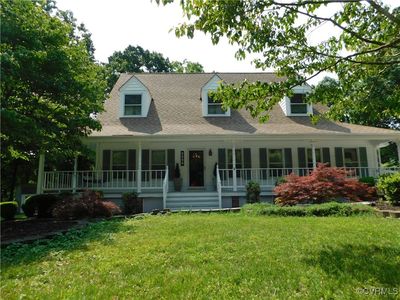 8415 Town Hall Ct, Henrico, VA, 23231