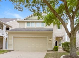 26138 Flinton Dr, Richmond, TX 77406