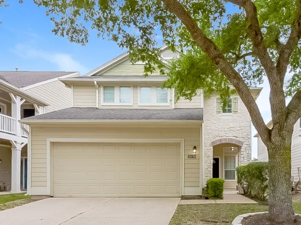 26138 Flinton Dr, Richmond, TX 77406