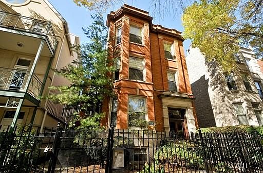 1st image of 3124 N Clifton Ave APT 3N