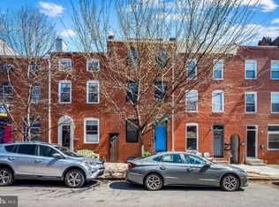 225 S Ann St, Baltimore, MD 21231