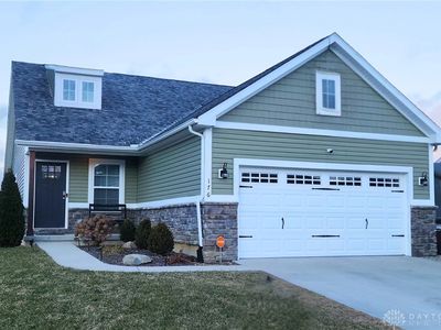 176 Brooke Woode Dr, Brookville, OH, 45309