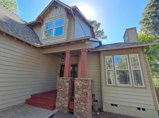 5003 S Serpentine Rd, Flagstaff, AZ 86005