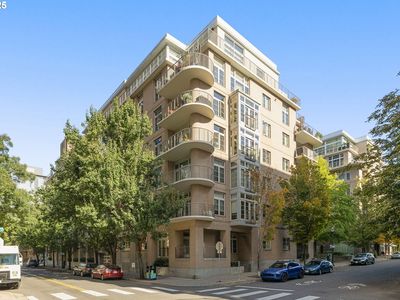 1130 NW 12th Ave APT 408, Portland, OR, 97209