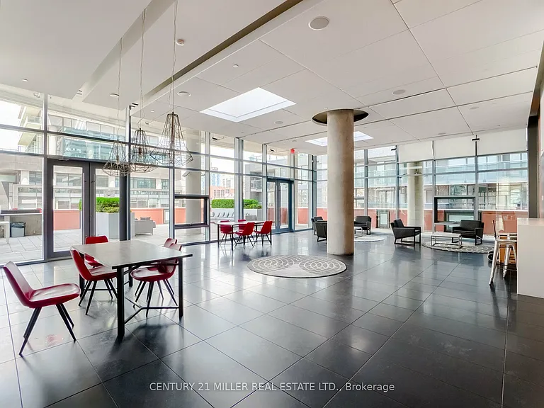 21 Widmer St #3101 — Photo 23