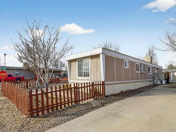 4903 E 96th Place, Denver, CO 80229