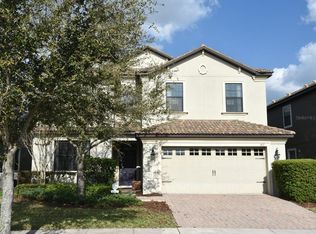 1417 Rolling Fairway Dr, Davenport, FL 33896