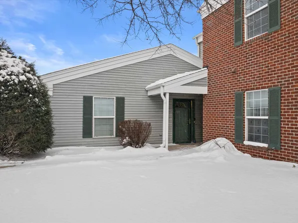 5475 Congress Ave, Madison, WI 53718