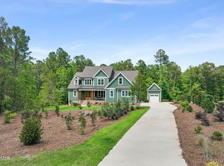 270 Whistlers Cv, Louisburg, NC 27549
