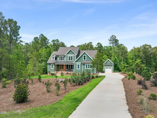 270 Whistlers Cv, Louisburg, NC 27549