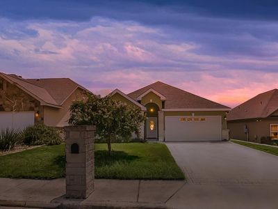 1129 Norfolk Ln, Kerrville, TX, 78028