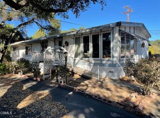 1273 S Rice Rd SPACE 1, Ojai, CA 93023