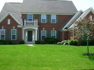 6849 McDevitt Ct, Dublin, OH 43017