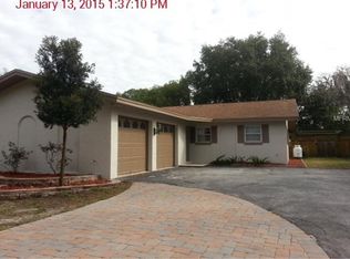 3200 Bluff Blvd, Holiday, FL 34691