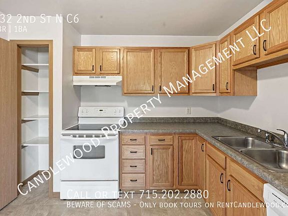 2nd image of 632 2nd St N #C6