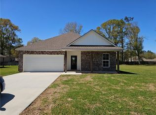 17149 Cherokee Trce, Independence, LA 70443