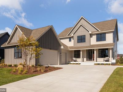 5062 Airlake Draw, Woodbury, MN, 55129