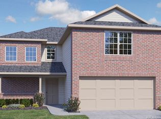 4756 Sulphur Trce, San Antonio, TX 78253