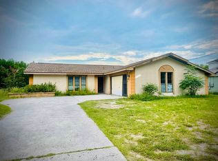 399 Cobblestone Dr, Spring Hill, FL 34606