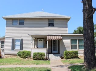 1107 W 2nd St UNIT A, Tulsa, OK 74127
