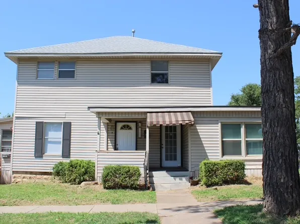 1107 W 2nd St Unit A, Tulsa, OK 74127