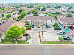 2603 Palo Blanco St, Laredo, TX 78046