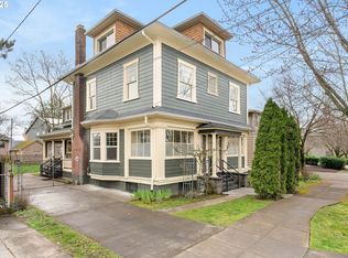 600 NE 72nd Ave, Portland, OR