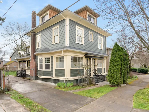 600 NE 72nd Ave, Portland, OR 97213