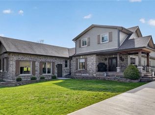 4354 Mountainview Rd, Lincoln, ON L3J 2C8