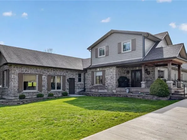4354 Mountainview Rd, Lincoln, ON L3J 2C8