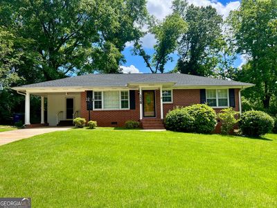 1528 Spring Valley Cir, Griffin, GA, 30223