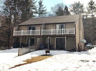 1278 Weare Rd, Henniker, NH 03242