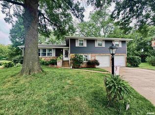 1514 W Tomar Ct, Peoria, IL