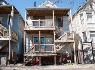 8724 S Exchange Ave, Chicago, IL 60617