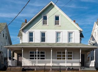 241 W Shawnee Ave, Plymouth, PA 18651