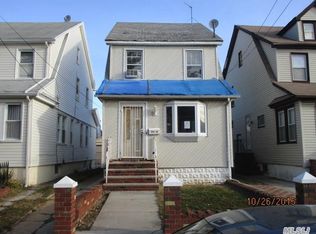 22525 106th Ave, Jamaica, NY 11429