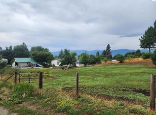 7448 Cassia St, Bonners Ferry, ID 83805
