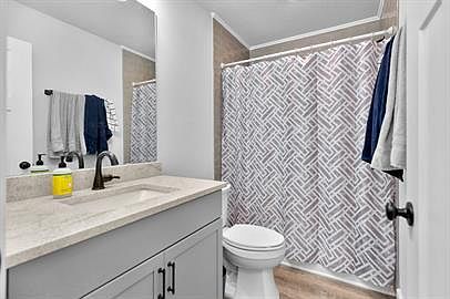 4th image of 6023 Ashton Woods Cir #2