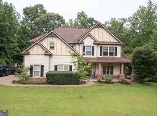 130 Cedar Ridge Dr, Lagrange, GA 30241