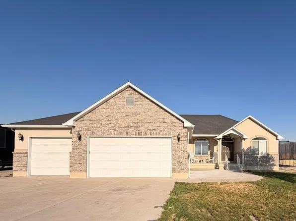 415 N 4000 W, Delta, UT 84624