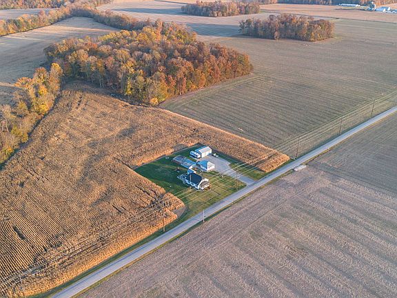 2nd image of 5043 N County Road 225 W