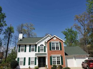 2838 Silver Queen Rd, Ellenwood, GA 30294