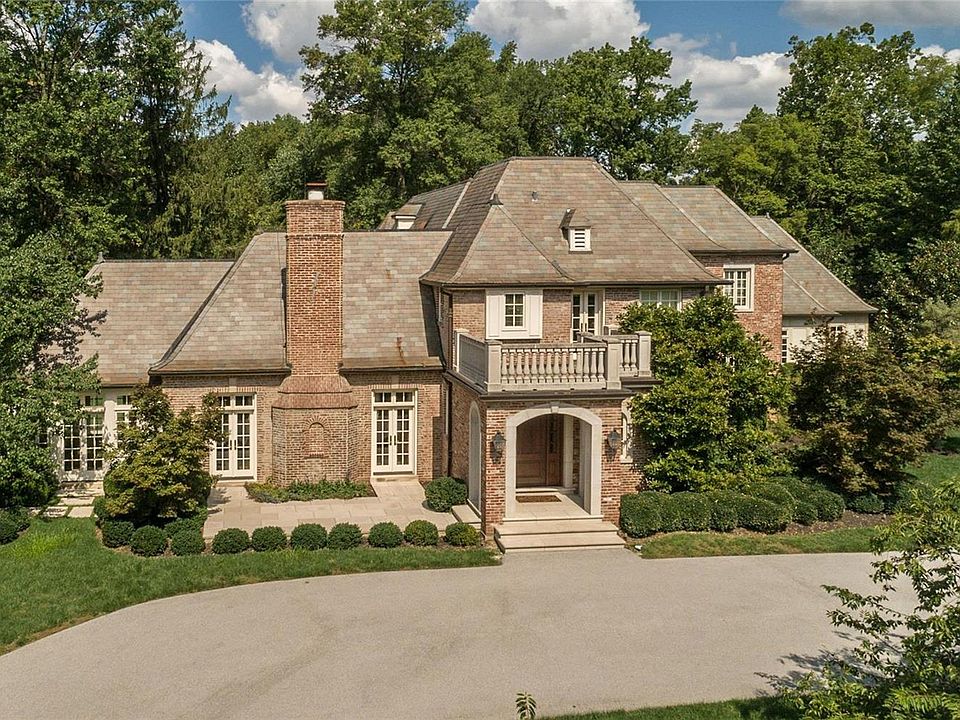 26 Upper Ladue Rd, Saint Louis, MO 63124 Zillow