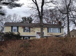116 Outlook Rd, Marshfield, MA 02050